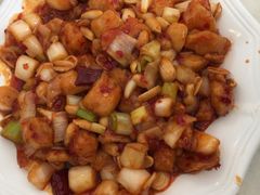 -鑫巴蜀小镇 · 水煮鱼专研店(玉桥店)