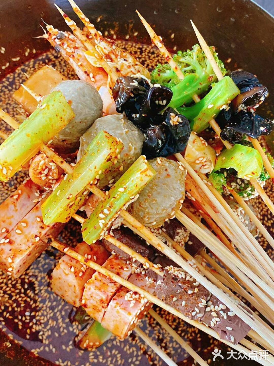 钵钵鸡