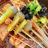 钵钵鸡