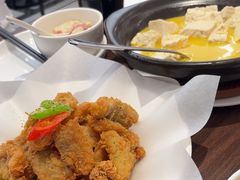 -新旺茶餐厅(鑫耀·光环live店)