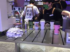 -茉莉奶白(广州动漫星城店)