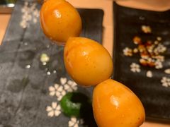 -人间酒暖·Go blanc·烧鸟·深夜食堂(陆家嘴店)