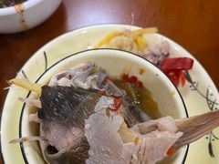 -大理.老字号渝记酸萝卜乌鱼(古城总店)