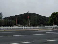 -襄阳烈士陵园(襄城区)