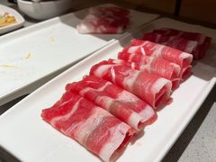 -海底捞火锅(武胜路凯德广场店)