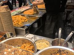 -丁家坡洋芋·观音桥好吃街A区(全国总店)