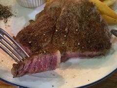 -羽深肉铺 Steak & Wine