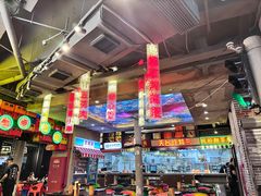 -纪录片《人生一串》体验店(静安店)