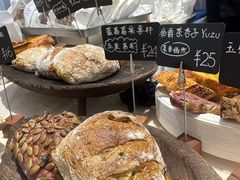 -杭州来福士中心