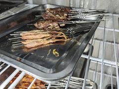 -幸福小串·地摊小炉子(三阳路店)
