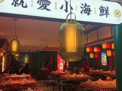 -辣小鲜·南昌大排档(船山路店)