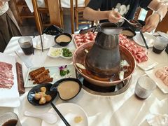 -东来顺饭庄(西直门店)