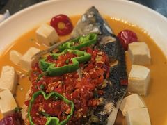 -鑫小城故事·藕汤·家常菜(台北一路总店)