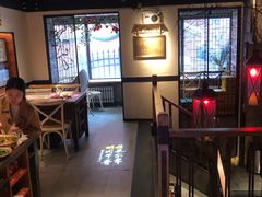 -可口香·非遗老号烧烤(南岗直营店)