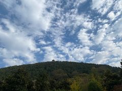 -云龙湖旅游景区