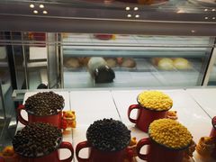 -西村叔叔的店·面包·甜品·蛋糕(清河万象汇店)