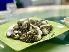 -量贩海鲜餐厅