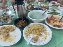 -景好海鲜餐厅(大鹏必选旅游店)