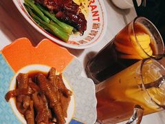 -新世界餐厅(万达店)