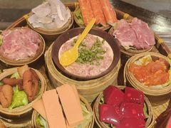 -古木枫老火锅(洪崖洞店)