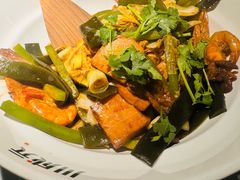 传奇秘制锅底-川成元·麻辣香锅(凯德MALL西直门店)