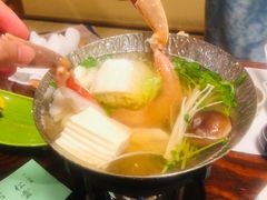 -蟹道乐(網元別館店)
