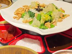小炒全素-乾园(天河城店)