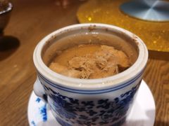老鸽瘦肉汤-大鸽饭(岗顶店)