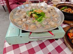 -吉源大排档·鱼生·海鲜(烧烤彩印厂店)