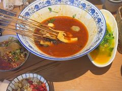 -花盐街·四川乐山小吃(西单大悦城店)