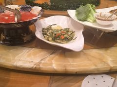 -白金汉爵大酒店·中餐厅(相城店)