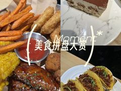 -魏客咖啡(中铁中心店)