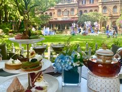 -马勒别墅·中餐厅