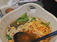 -桂在香知桂林米粉(南岗松雷店)