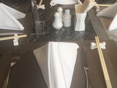 -金海湾自助餐厅(金陵饭店)