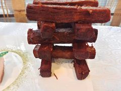 -阿细汉菜(本地盐帮菜名店)