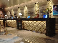 -北京朝阳悠唐皇冠假日酒店