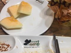 -汉巴味德巴西烤肉(顺和广场店)