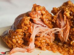 蛋黄肉粽-璐坊粽王(复兴中路店)