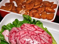 -来涮蜀鲜货火锅串串香(菜市口店)