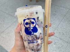 -茶百道(太原茂业天地店)