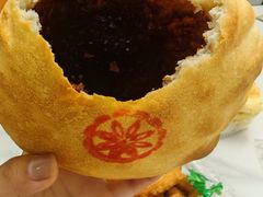 -杨老大焙子月饼干货(宽巷子民族美食街店)