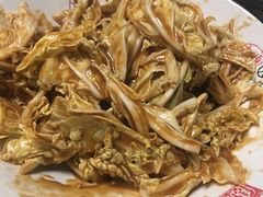 乾隆白菜-天和晟烤鸭店(世纪坛店)