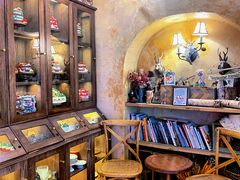 -乡田小墅(展览馆路JK FUN商城店)