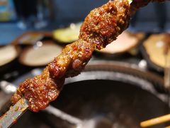 -锅来乐地锅鸡(安亭店)