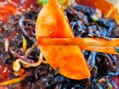 -服务大楼冷面(延大店)