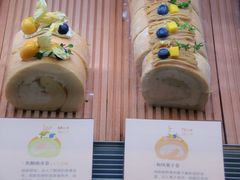 -奈诺甜品·生日蛋糕·下午茶(古城店)