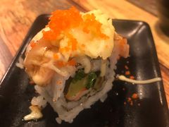 -榴大大·寿司先生(哈街店)