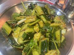 -幸福小串·地摊小炉子(三阳路店)