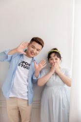 点击看大图 -巴黎婚纱摄影(瑞安旗舰店)